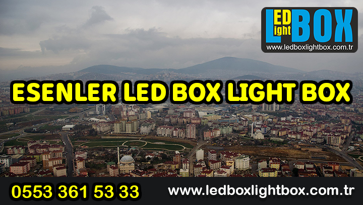 İstanbul Esenler