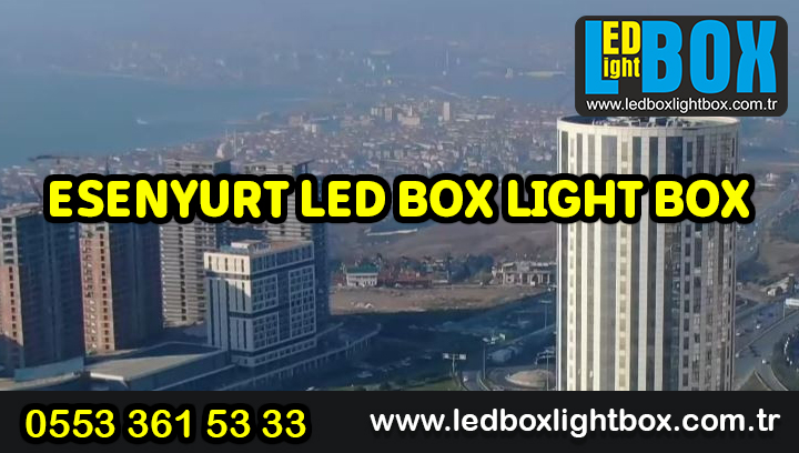 İstanbul Esenyurt