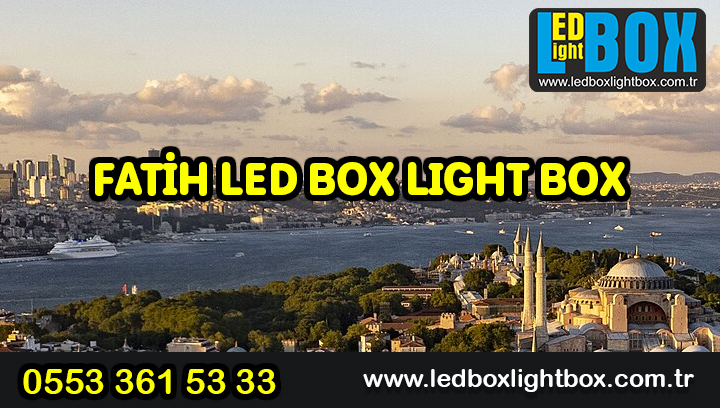 İstanbul Fatih