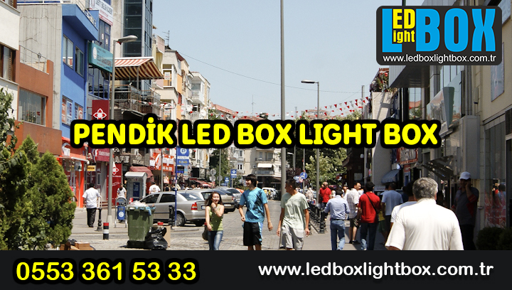 İstanbul Pendik