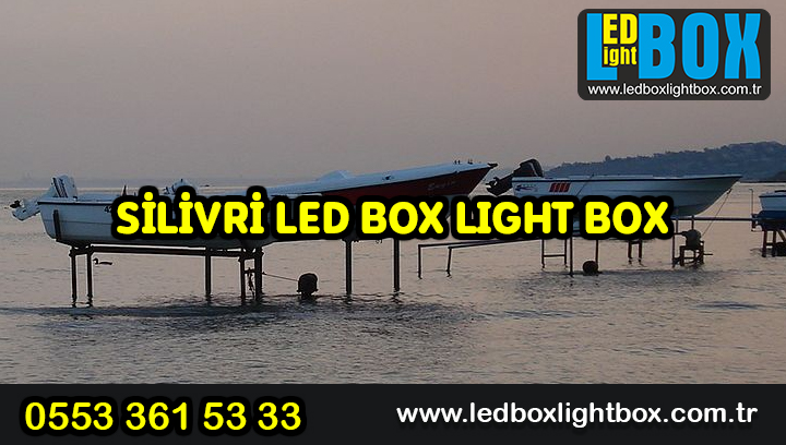 İstanbul Silivri