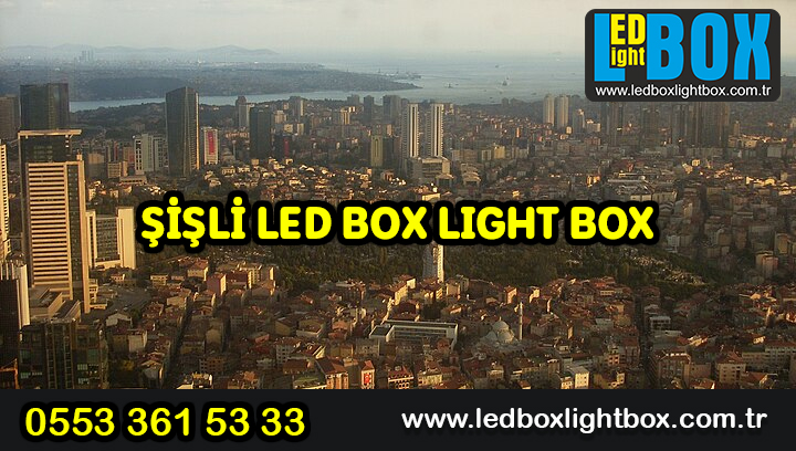 İstanbul Şişli
