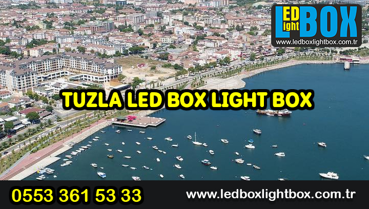 İstanbul Tuzla