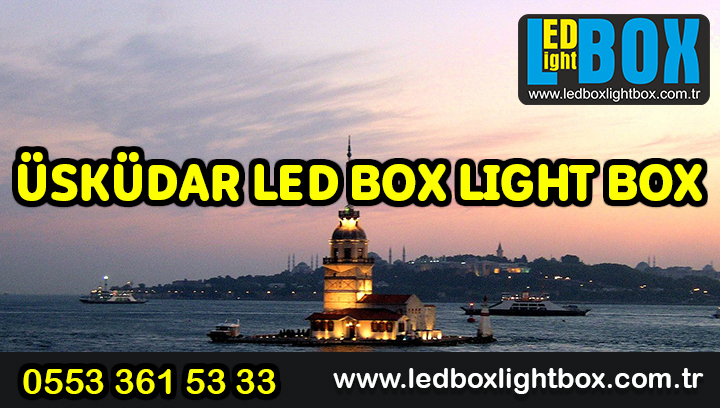 İstanbul Üsküdar